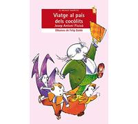 Viatge al país dels cocòlits: 16 (El Micalet Galàctic)