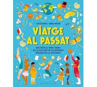 Viatge al passat: Què feien els nens i nenes de la teva edat en les diferents èpoques de la història