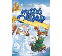 Viatge En El Temps 13. Missio Olimp