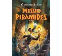 Viatge En El Temps 14: Missio Piramides