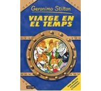 Viatge En El Temps