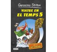 Viatge En El Temps 5