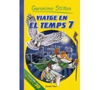 Viatge En El Temps 7