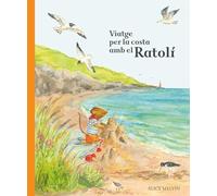 Viatge per la costa amb el Ratolí (Àlbum)