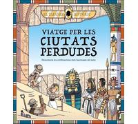 Viatge per les ciutats perdudes: 168 (Coneixements)