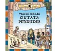 Viatge per les ciutats perdudes: 168 (Coneixements)