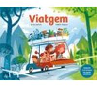 Viatgem. Àlbum il·lustrat adaptat a la llengua de signes catalana (LSC) Generositat i inclusió. A partir de 4 anys (Ginjoler)