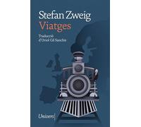 Viatges: 21 (Univers)