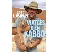 Viatges d'en Kabbo | Jordi Llompart