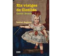 Viatges de Clotilde Cerdá i Bosch, Els (SIN COLECCION)