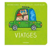 Viatges (Del bressol a la lluna)