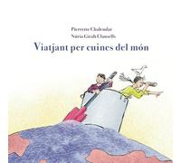 Viatjant per cuines del mon (COCINA)