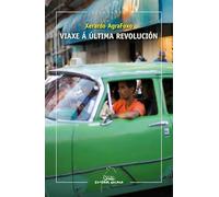 Viaxe á última revolución: 349 (Literaria)