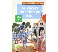 Viaxes do principe azul, as: 60 (Árbore)