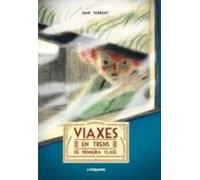 Viaxes En Trens De Primeira Clase