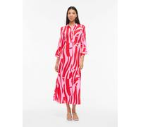Viaya Paya Maxi Vestido Camisero 40