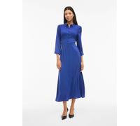 Viaya Paya Maxi Vestido Camisero 42