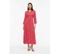 Viaya Paya Maxi Vestido Camisero 44