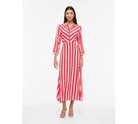 Viaya Paya Maxi Vestido Camisero 44