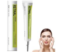 Vibbang Retinal Shot Tightening Booster, Refuerzo de Retinol para la Cara, Sérum Reafirmante Retinal Shot, Potenciador de Hidratación Reafirmante, Piel más Firme Para Mujeres Todo Tipo de Piel