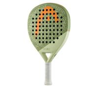 Pala de Pádel Head Vibe 2026 Verde/Naranja Talla única