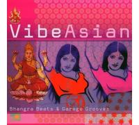 Vibe Asian Vibe Asian (CD) Album (Importación USA)