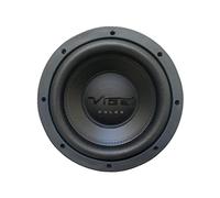 VIBE Audio Pulse 10" 1050W Pico subwoofer Coche 2100W SPL