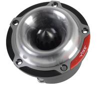 VIBE BDPRO3T Pro Audio Tweeter, aleación Completa, Controlador de 3 Pulgadas con Enchufe de Fase. Audio de Coche de Rendimiento Extremo