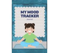 Vibe Check Journal - Track Your Mood, Practice Gratitude, Live Mindfully: 5 minutes a day to create peace, purpose, and presence.
