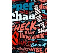 Vibe Check: The Brainrot Notebook For Gen Z, Gen Alpha, and Meme Enthusiasts