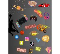 Vibe Check: Your Gen Z Journal
