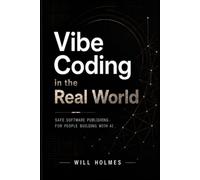 Vibe Coding in the Real World: Safe Software Publishing for People Building with AI