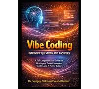 Vibe Coding Interview Questions and Answers: A Full-Length Practical Guide for Developers, Product Managers, Founders, and AI-Native Builders