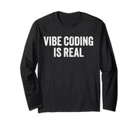 Vibe Coding Is Real Funny AI Code Dev Manga Larga