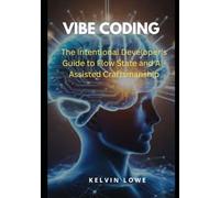Vibe Coding: The Intentional Developer's Guide to Flow State and AI-Assisted Craftsmanship