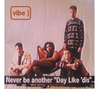 Vibe - Never be Another Day like'dis (1993) [Import]