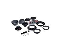 Vibe Optisound Kit de Altavoces Compatible con Audi/Seat/Skoda/Volkswagen Misceláneo - Altavoces de 6.5''