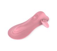 Vibe Pad Tapping y Vibration - Rosa