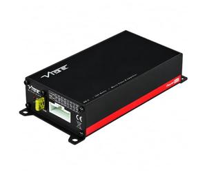 VIBE Powerbox - Micro amplificador de 4 canales - 4 x 65 W