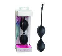 Vibe Therapy Vibe Therapy Fascinate Bola Negro 149 g