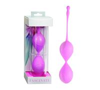 Vibe Therapy Vibe Therapy Fascinate Bola Rosa 196 g