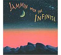 Vibe Tribe - Jammin With the Infinite
