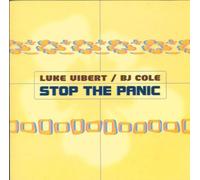 Vibert,Luke & Cole,Bj - Stop The Panic