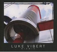 Vibert, Luke - Ridmik