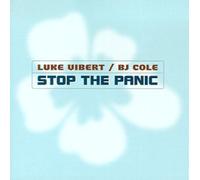 Vibert, Luke - Stop the Panic