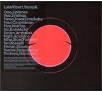 Vibert Luke - Yoseph