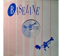 Vibes Alive - Vibes Alive - The Spoken Word / Mantra - Baseline Records