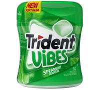 Vibes Chicles Hierbabuena 70 gr