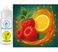 Vibes - Frambuesa-Limón Aroma Concentrado - Vegano - Sasami - 10ml