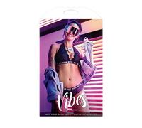 Vibes - Sujetador de punta